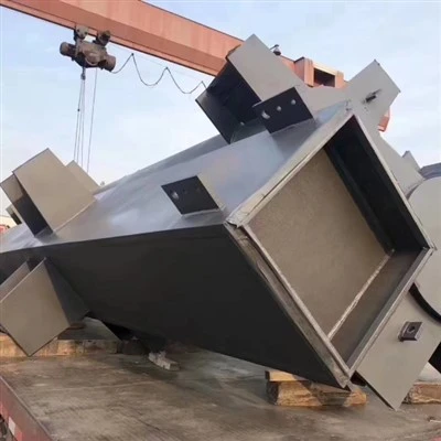 Soluciones de columna de caja