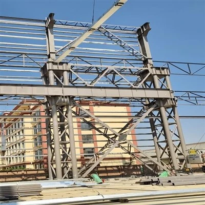 Fabricación de metal