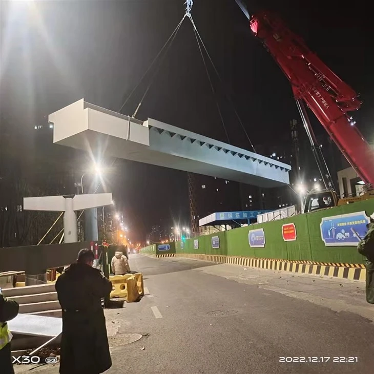 bridge